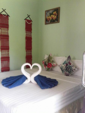 Lanta Dareen Garden Home